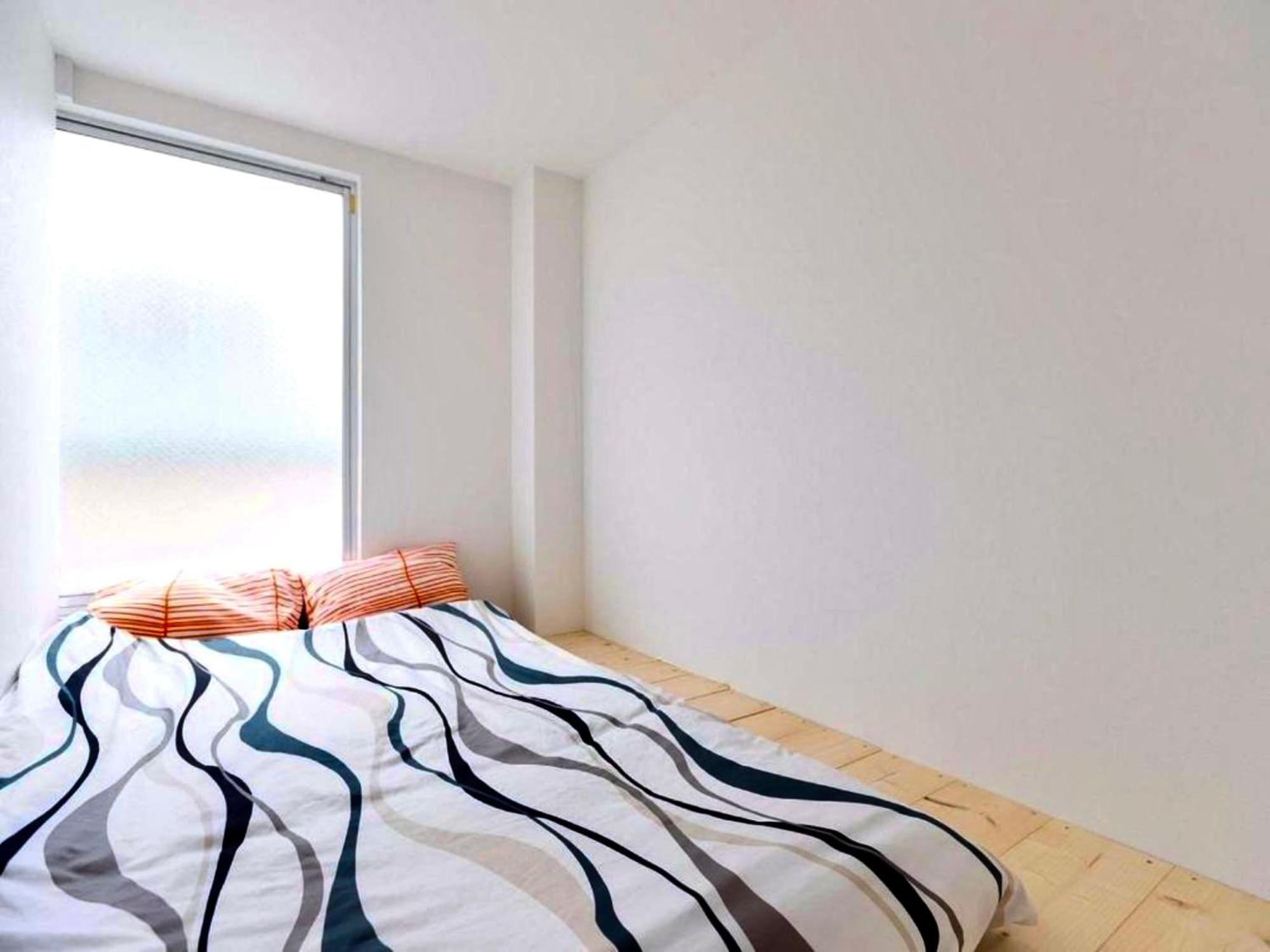 Osaka Namba Hostel Miyabi Eksteriør billede