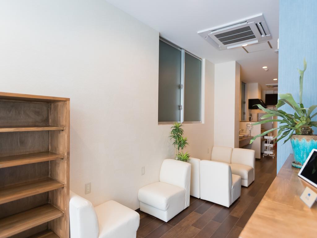 Osaka Namba Hostel Miyabi Eksteriør billede