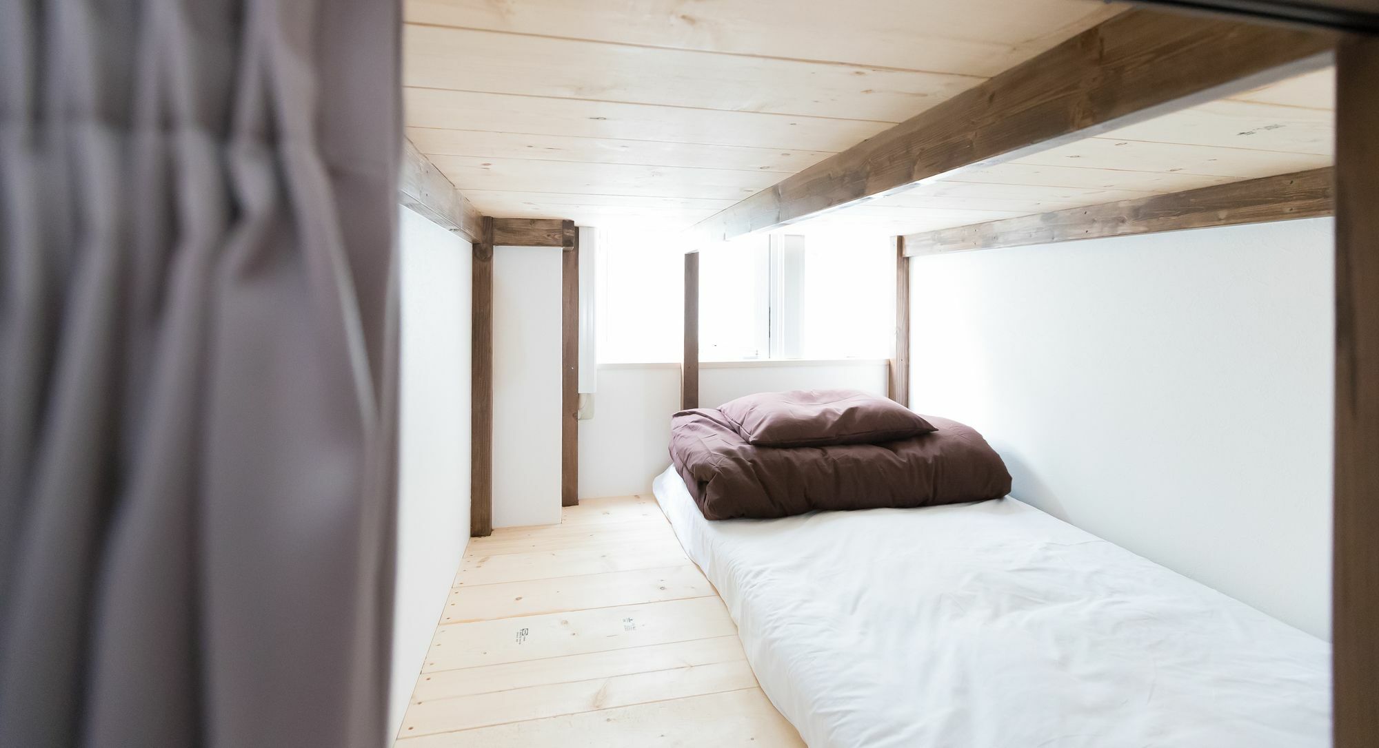 Osaka Namba Hostel Miyabi Eksteriør billede