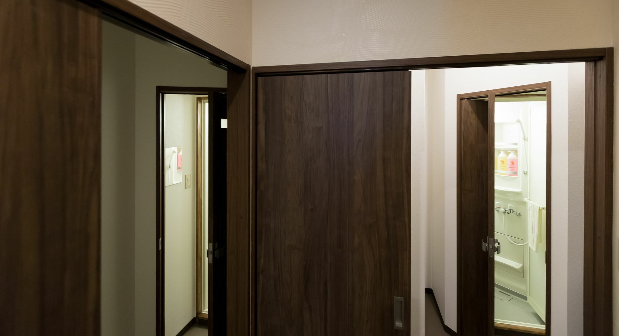 Osaka Namba Hostel Miyabi Eksteriør billede