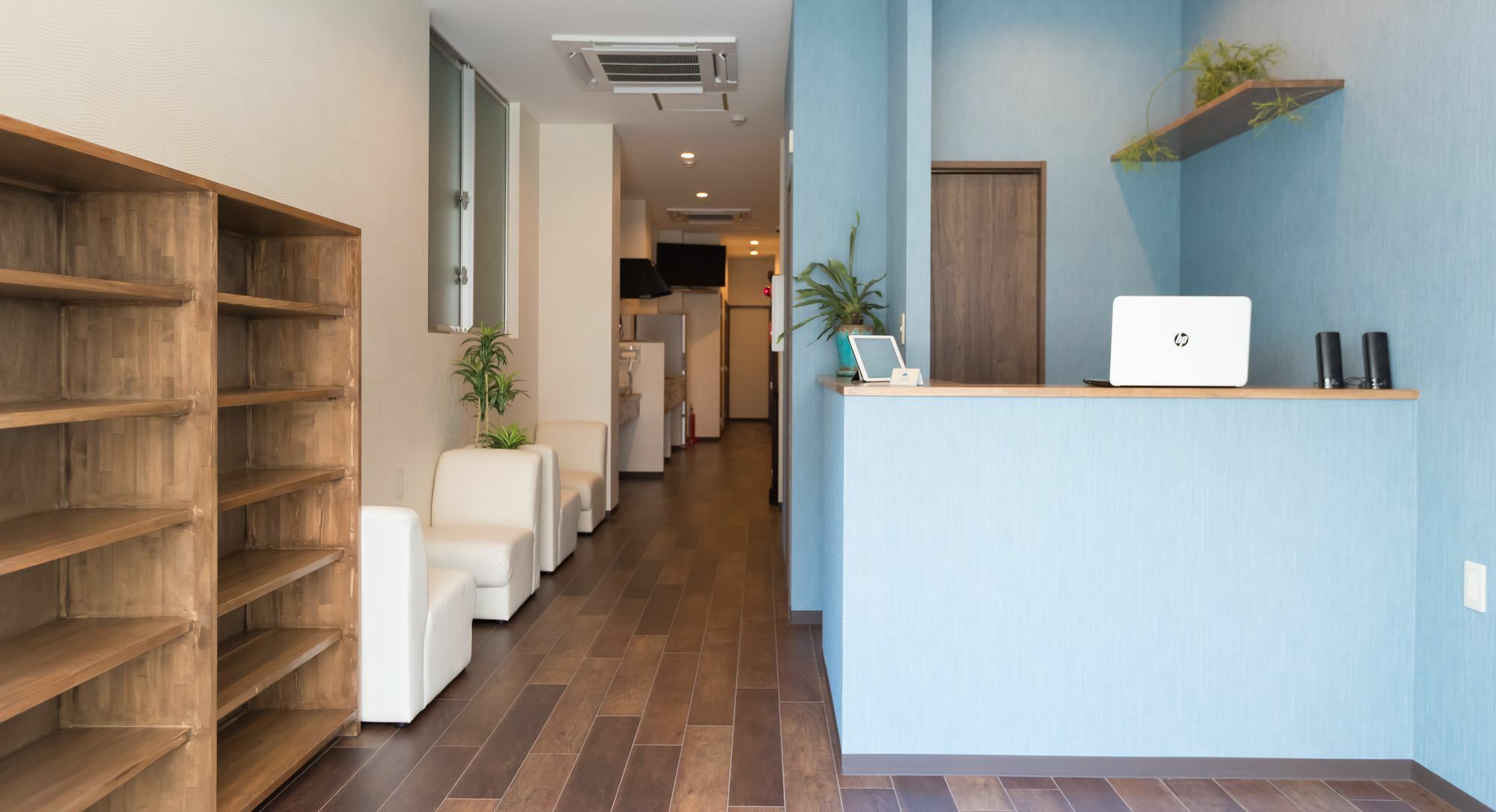 Osaka Namba Hostel Miyabi Eksteriør billede